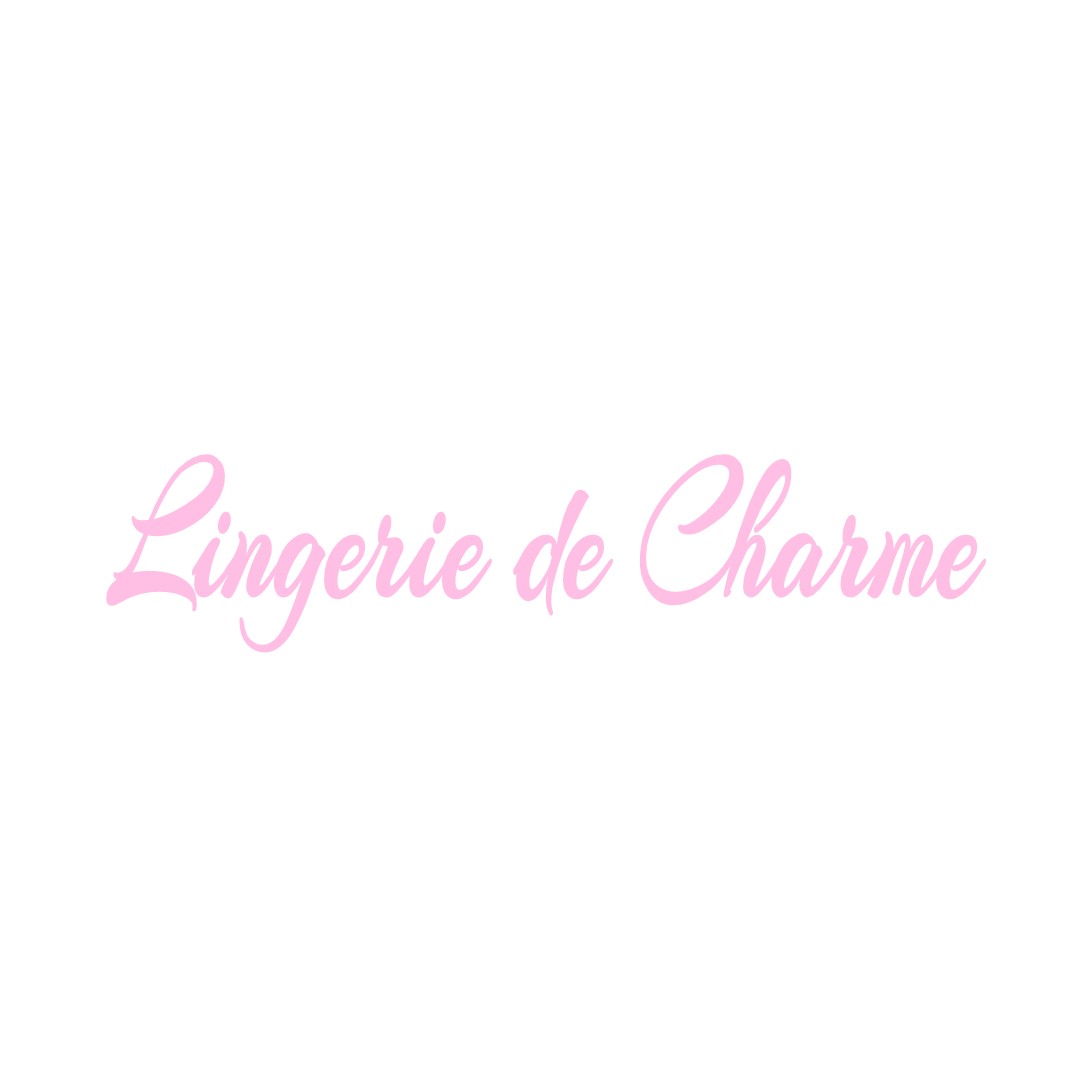 LINGERIE DE CHARME RIVERENERT